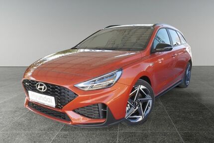 Hyundai i30 Gebrauchtwagen