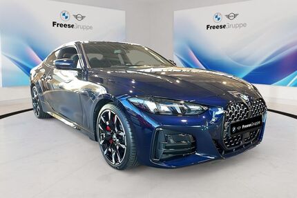 BMW 430 Gebrauchtwagen