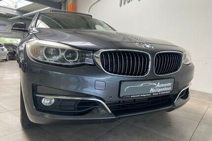 BMW 320 Gebrauchtwagen
