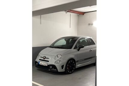 Abarth 595C Gebrauchtwagen