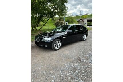 BMW 520 Gebrauchtwagen