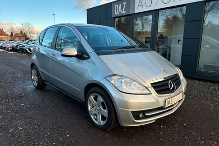 Mercedes-Benz A 160 Gebrauchtwagen
