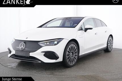 Mercedes-Benz EQE Gebrauchtwagen