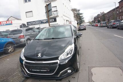 Peugeot 208 Gebrauchtwagen