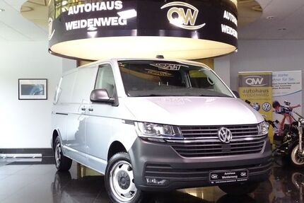 VW T6 Transporter Gebrauchtwagen