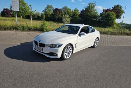 BMW 420 Gebrauchtwagen
