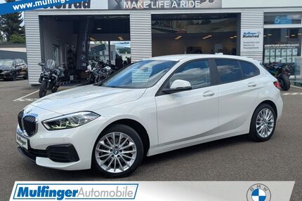 BMW 118 Gebrauchtwagen