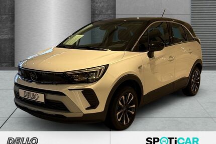 Opel Crossland (X) Gebrauchtwagen