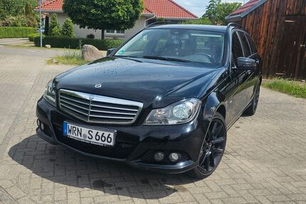 Mercedes-Benz 200 Gebrauchtwagen