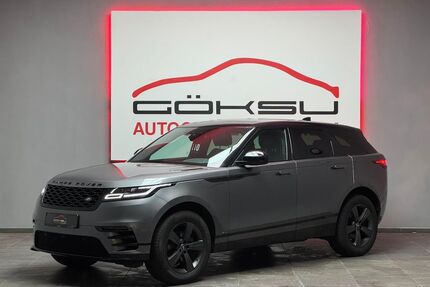 Land Rover Range Rover Velar Gebrauchtwagen