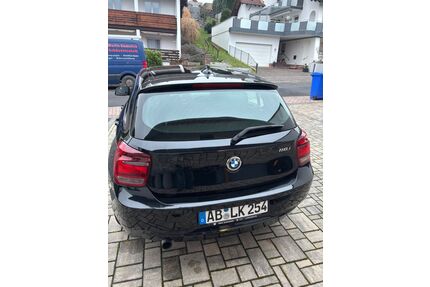 BMW 116 Gebrauchtwagen