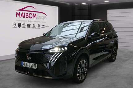 Peugeot 5008 Gebrauchtwagen
