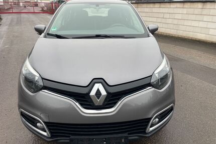 Renault Captur Gebrauchtwagen