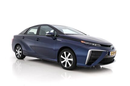 Toyota Mirai Gebrauchtwagen