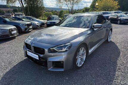 BMW M2 Gebrauchtwagen