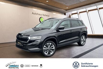Skoda Karoq Gebrauchtwagen