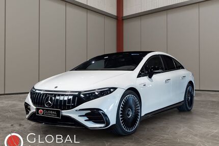 Mercedes-Benz EQS Gebrauchtwagen