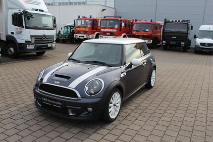 Mini Cooper S Gebrauchtwagen
