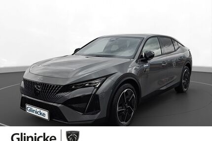 Peugeot 408 Gebrauchtwagen