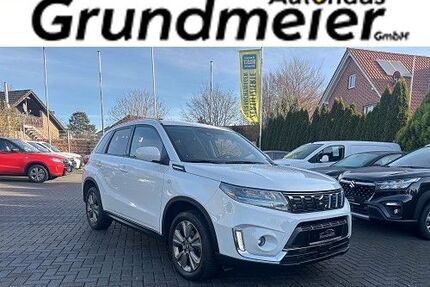 Suzuki Vitara Gebrauchtwagen