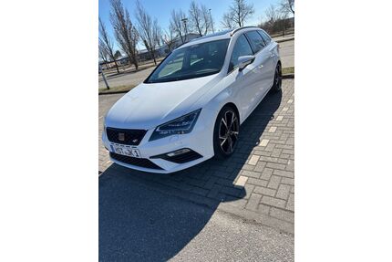 Seat Leon Gebrauchtwagen