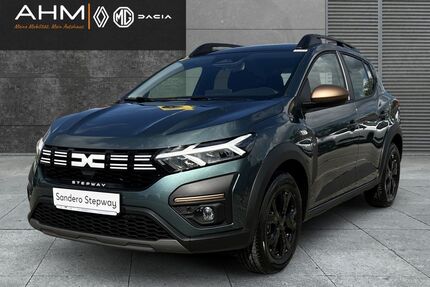 Dacia Sandero Gebrauchtwagen