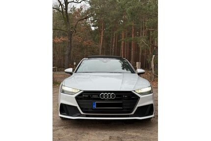 Audi A7 Gebrauchtwagen