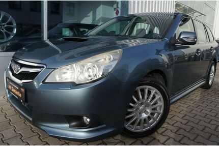 Subaru Legacy Gebrauchtwagen