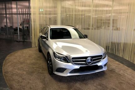 Mercedes-Benz C 300 Gebrauchtwagen