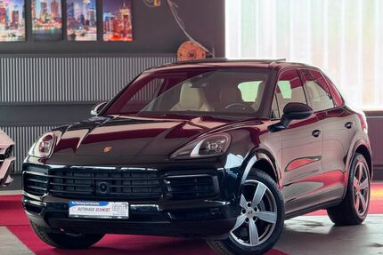 Porsche Cayenne Gebrauchtwagen