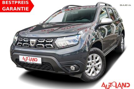 Dacia Duster Gebrauchtwagen