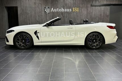 BMW M8 Gebrauchtwagen