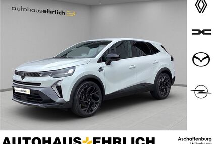 Renault Symbioz Gebrauchtwagen