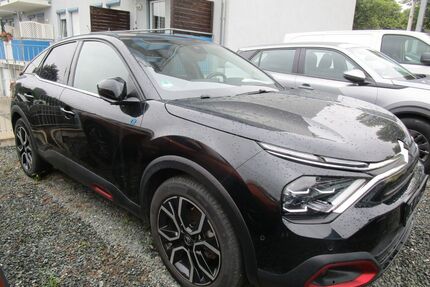 Citroen C4 Gebrauchtwagen