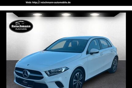 Mercedes-Benz A 200 Gebrauchtwagen