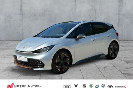 Cupra Born Gebrauchtwagen