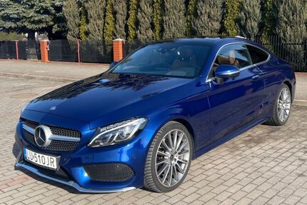 Mercedes-Benz C 250 Gebrauchtwagen