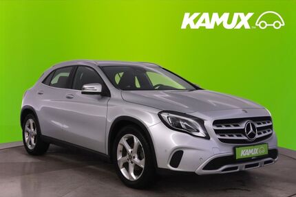 Mercedes-Benz GLA 200 Gebrauchtwagen