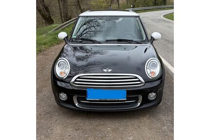 Mini Cooper Gebrauchtwagen