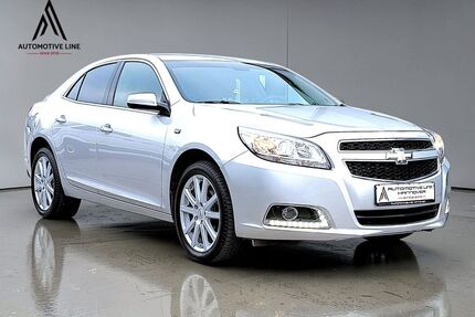 Chevrolet Malibu Gebrauchtwagen