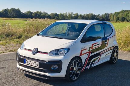 VW up! Gebrauchtwagen