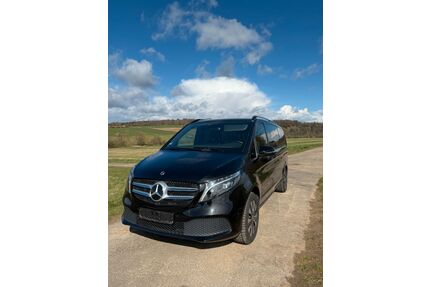 Mercedes-Benz V 300 Gebrauchtwagen