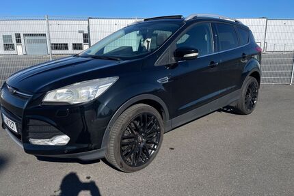Ford Kuga Gebrauchtwagen