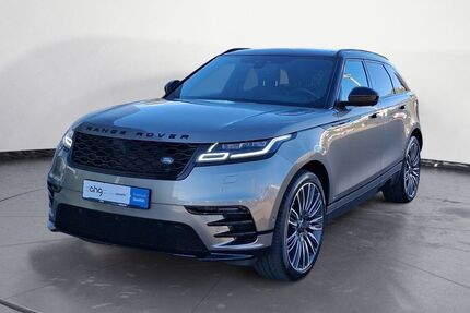 Land Rover Range Rover Velar Gebrauchtwagen