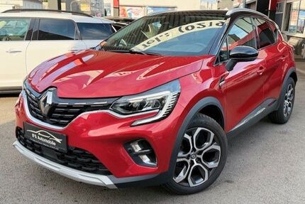 Renault Captur Gebrauchtwagen