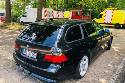 BMW 523 Gebrauchtwagen