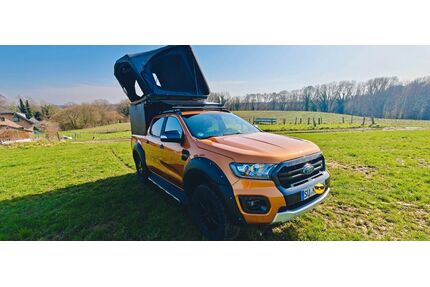 Ford Ranger Gebrauchtwagen