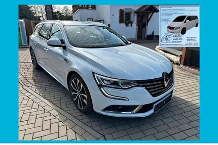 Renault Talisman Gebrauchtwagen