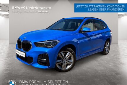 BMW X1 Gebrauchtwagen