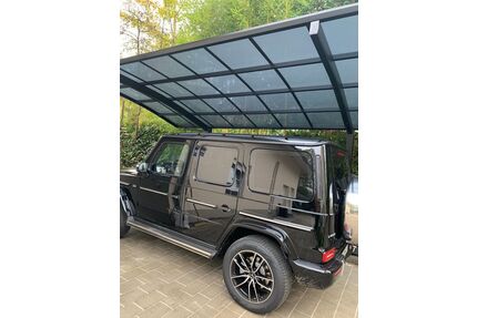 Mercedes-Benz G 400 Gebrauchtwagen